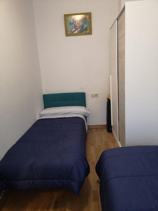 Apartament De La Lali Roní Exteriör bild